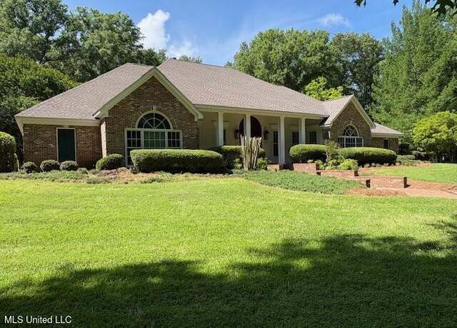 Property at 2205 E Third St, Forest, MS 39074, 4 beds, 4 baths