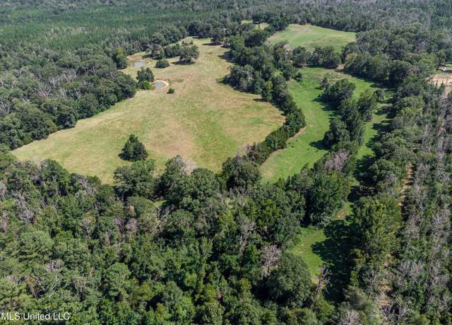 Property at 0 Ford Ln, Crystal Springs, MS 39059