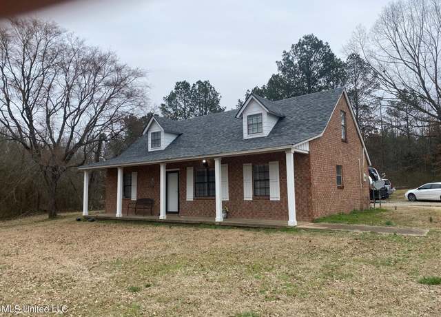 Property at 2648 Sycamore Rd, Coldwater, MS 38618, 3 beds, 2 baths