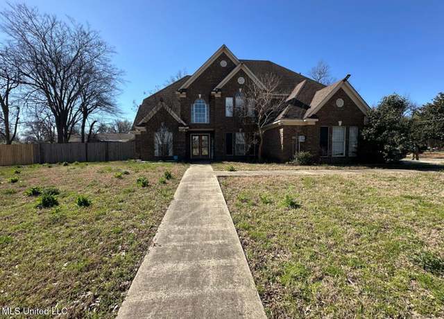Property at 400 Argonne Ave, Shelby, MS 38774, 4 beds, 3 baths