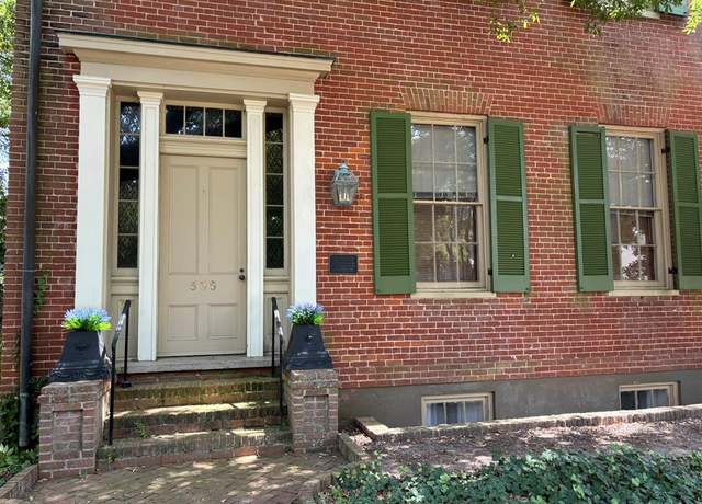Property at 305 N Rankin, Natchez, MS 39120, 5 beds, 5.5 baths