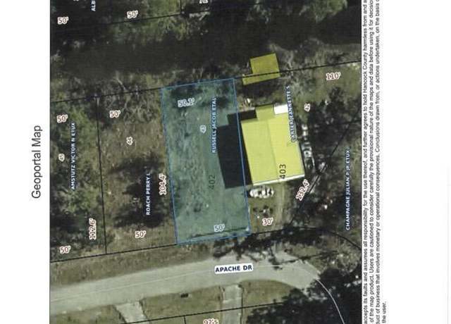 Property at 6027 Apache Dr, Kiln, MS 39556