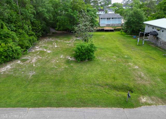 Property at 6027 Apache Dr, Kiln, MS 39556