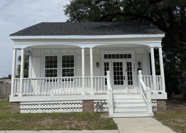 Property at 247 Forrest Ave, Biloxi, MS 39530, 2 beds, 2 baths