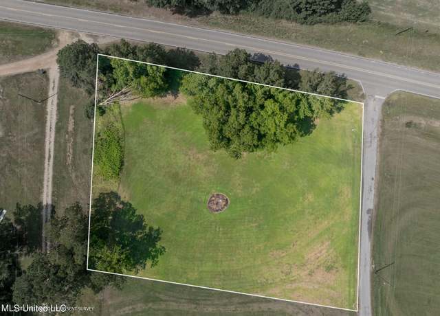 Property at 1 Acre Mol Arthur Lucus Ln, Sumrall, MS 39482