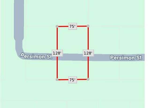Property at Persimmon Ave, Ocean Springs, MS 39564