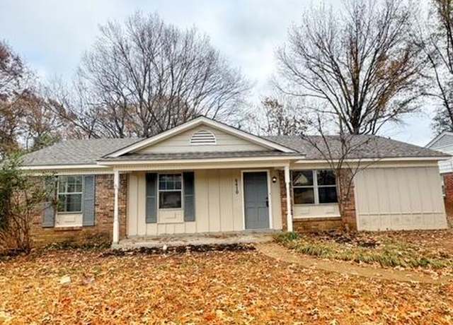 Property at 8410 Cedarbrush Dr, Southaven, MS 38671, 3 beds, 1.5 baths