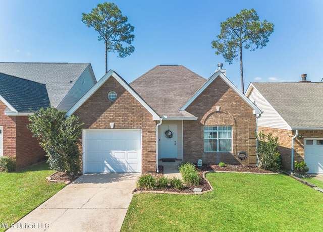 Property at 19428 Northridge Dr, Gulfport, MS 39503, 3 beds, 2 baths