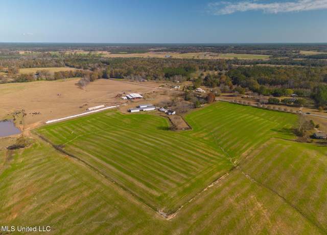 Property at Tbd Oil Well Rd, Wiggins, MS 39577