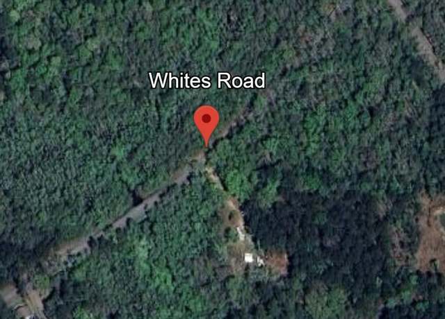 Property at Whites Road Rd, Pearlington, MS 39572