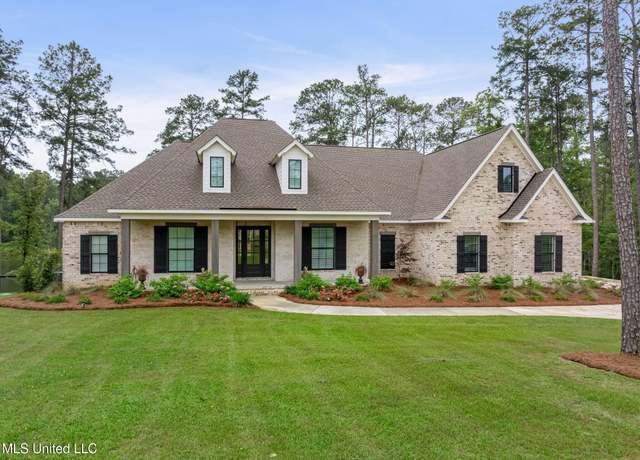 Property at 9 Sanctuary Ln, Sumrall, MS 39482, 5 beds, 4.5 baths