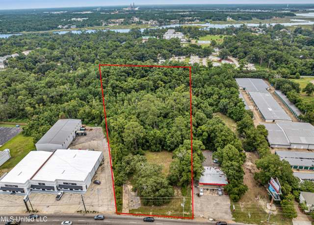 Property at 1864 E Pass Rd, Gulfport, MS 39507