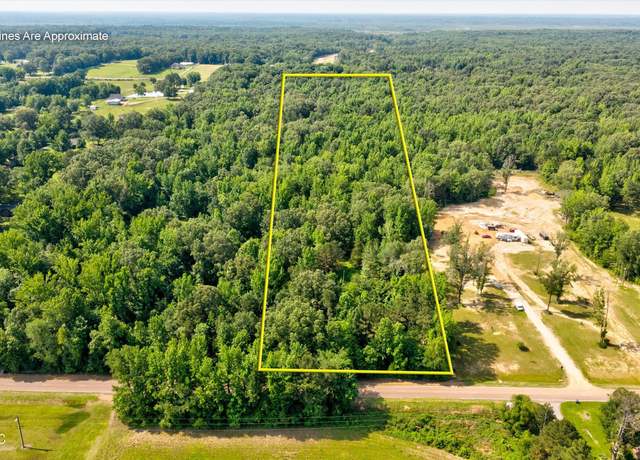 Property at Gaines Rd, Hernando, MS 38632
