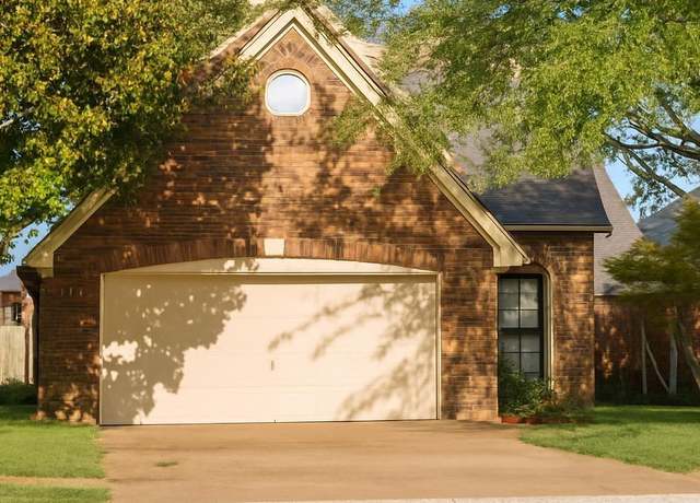 Photo of home in DeSoto County