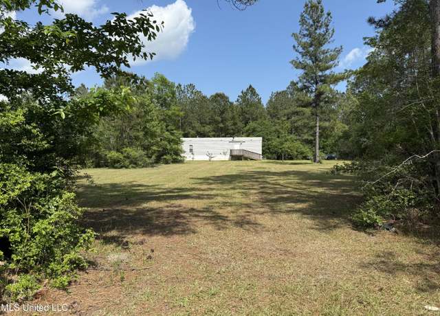 Property at 21480 Highway 603, Kiln, MS 39556, 2 beds, 1 bath