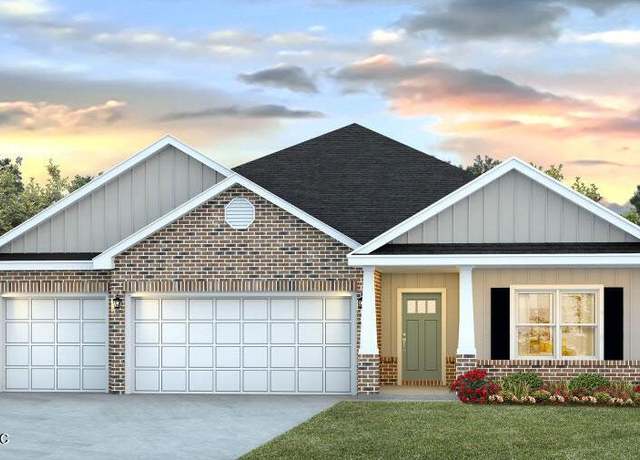 Property at 109 Saratoga Springs Ave, Clinton, MS 39056, 4 beds, 3 baths