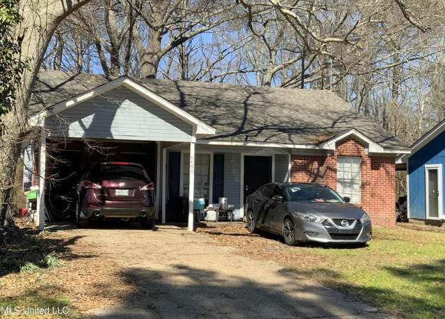 Property at 6690 Glen Ridge Dr, Jackson, MS 39213, 3 beds, 2 baths