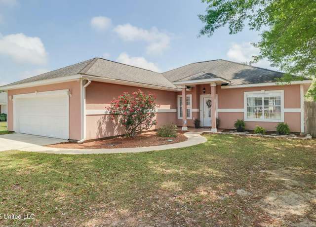 Property at 15308 Parker Rd, Biloxi, MS 39532, 3 beds, 2 baths