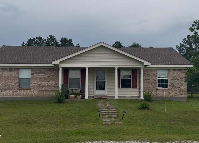 Property at 6130 Road 541, Kiln, MS 39556, 3 beds, 2 baths