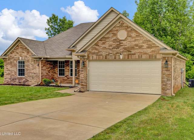 Property at 3788 Down River Dr, Southaven, MS 38671, 3 beds, 2 baths