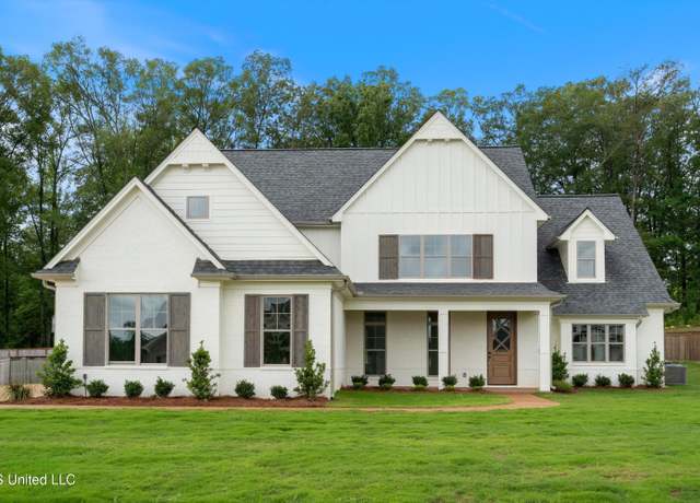 Property at 5209 Camp Crossing Xing, Hernando, MS 38632, 6 beds, 4 baths