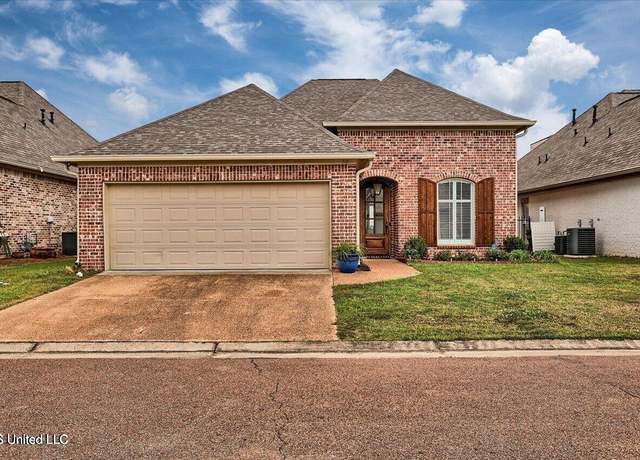 Property at 38 Savannah Cir, Brandon, MS 39047, 4 beds, 3 baths