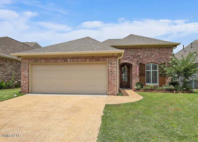 Property at 38 Savannah Cir, Brandon, MS 39047, 4 beds, 3 baths