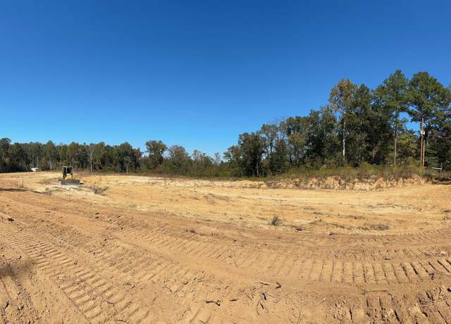 Property at B Highway 16 East, Canton, MS 39046