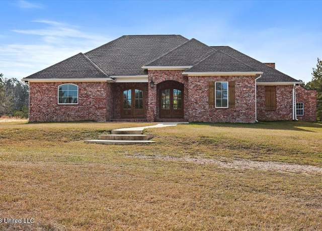 Property at 176 Jeff Alexander Rd, Mendenhall, MS 39114, 2 beds, 2 baths