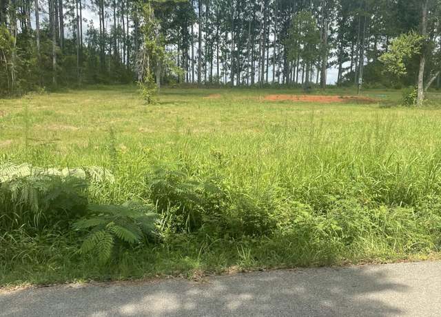Property at 200 Webb Davis Rd, Lucedale, MS 39452