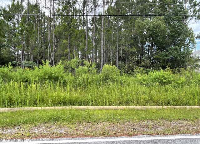 Property at 14808 Dismuke Ave, Biloxi, MS 39532