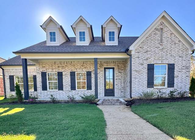 Property at 3128 Meadows Way, Hernando, MS 38632, 4 beds, 2 baths