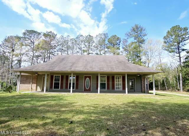 Property at 109 Stanton Hall Dr, Florence, MS 39073, 4 beds, 2 baths