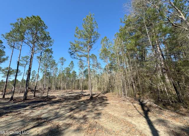 Property at 0 Creek Cv, Perkinston, MS 39573