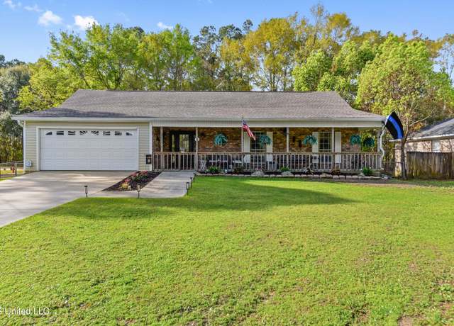 Property at 16031 Towerbridge Ave, Biloxi, MS 39532, 3 beds, 2 baths