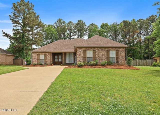 Property at 103 Richmond Way, Canton, MS 39046, 3 beds, 2 baths