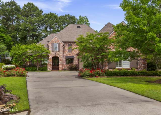 Property at 133 Bristol Dr, Madison, MS 39110, 4 beds, 4 baths