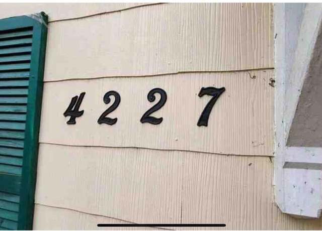 Property at 4227 Chennault Ave, Jackson, MS 39209, 2 beds, 1 bath