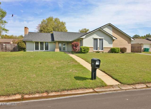 Property at 15230 Christy Cv, Gulfport, MS 39503, 3 beds, 2 baths
