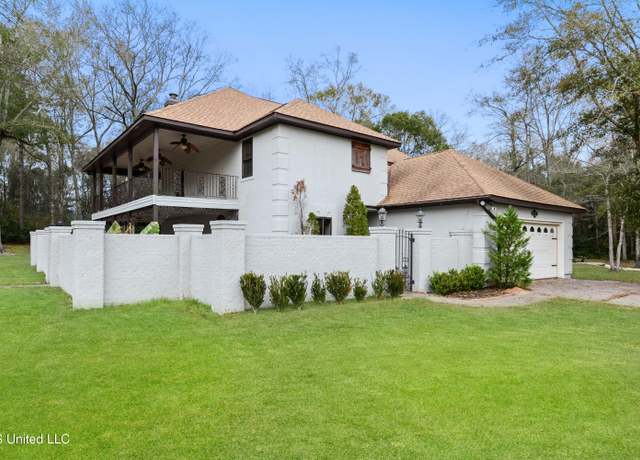 Property at 16380 Landon Rd, Gulfport, MS 39503, 4 beds, 3.5 baths