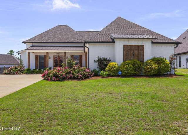 Property at 803 White Rock Ln, Brandon, MS 39047, 4 beds, 3 baths