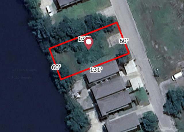 Property at 305 Lac Bleu Ave, Pass Christian, MS 39571
