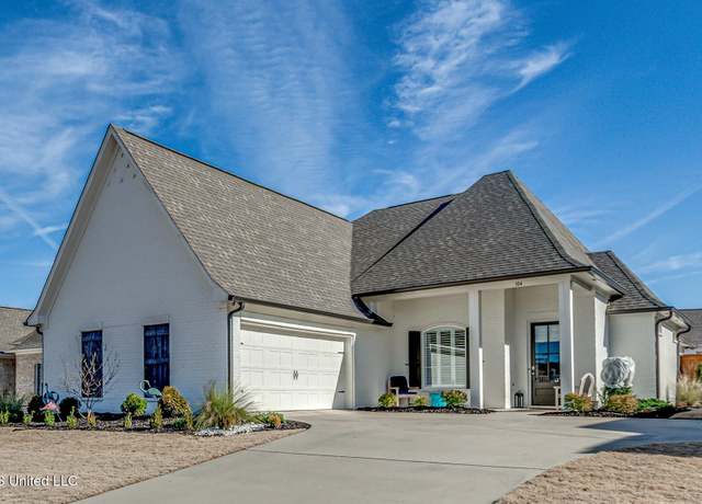 Property at 104 Bridge Water Loop, Madison, MS 39110, 3 beds, 3 baths