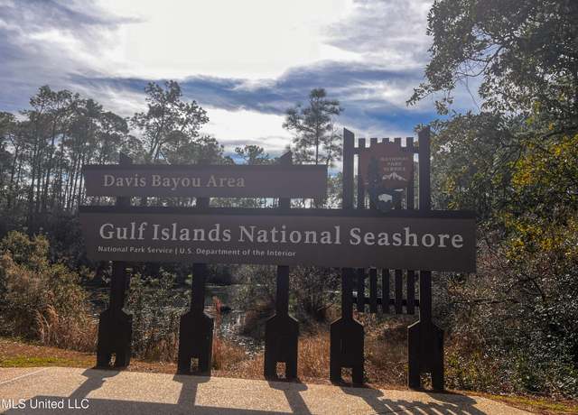 Property at Lot 2 Eagle Point Rd, Ocean Springs, MS 39564