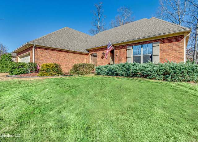 Property at 151 Covey Run, Madison, MS 39110, 4 beds, 3 baths