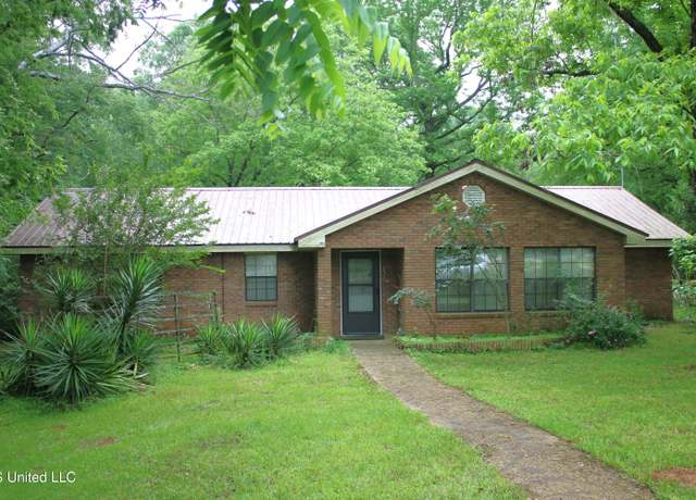 Property at 7173 Ms-35, Mize, MS 39116, 3 beds, 1 bath