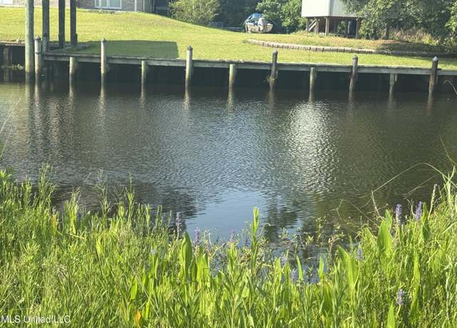 Property at 5155 N Tampa Dr, Pearlington, MS 39572