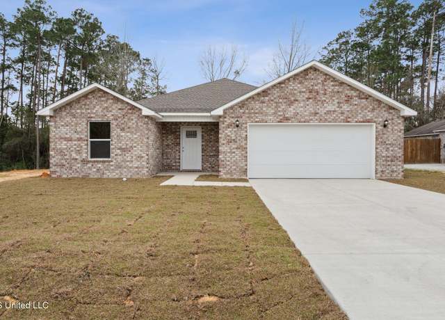 Property at 8197 Redstone Dr, Gautier, MS 39553, 3 beds, 2 baths