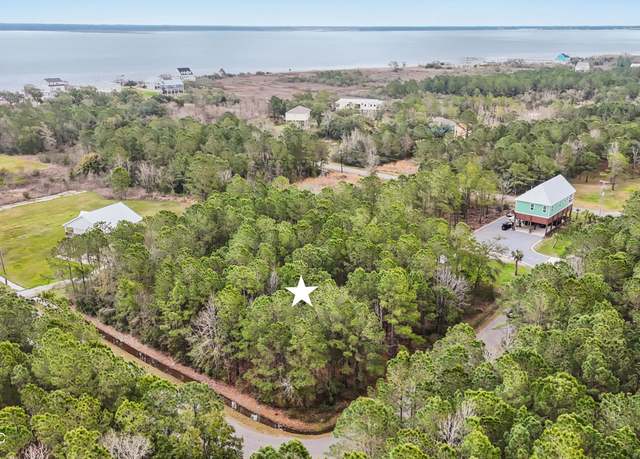 Property at 0 Blakemore Ave, Bay Saint Louis, MS 39520
