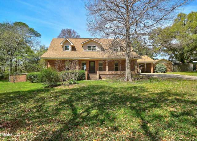 Property at 10242 Webb Ln, Biloxi, MS 39532, 3 beds, 2.5 baths